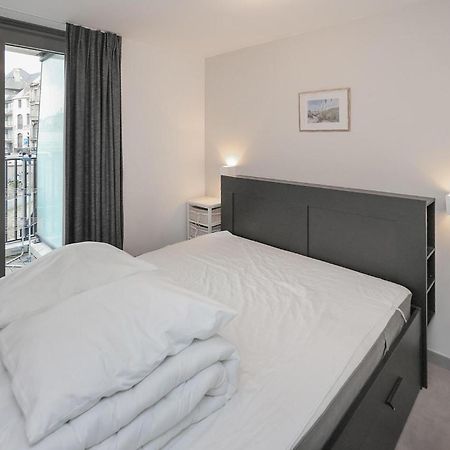 Апартаменты Residentie Crystal Ref 99 Остенде Экстерьер фото