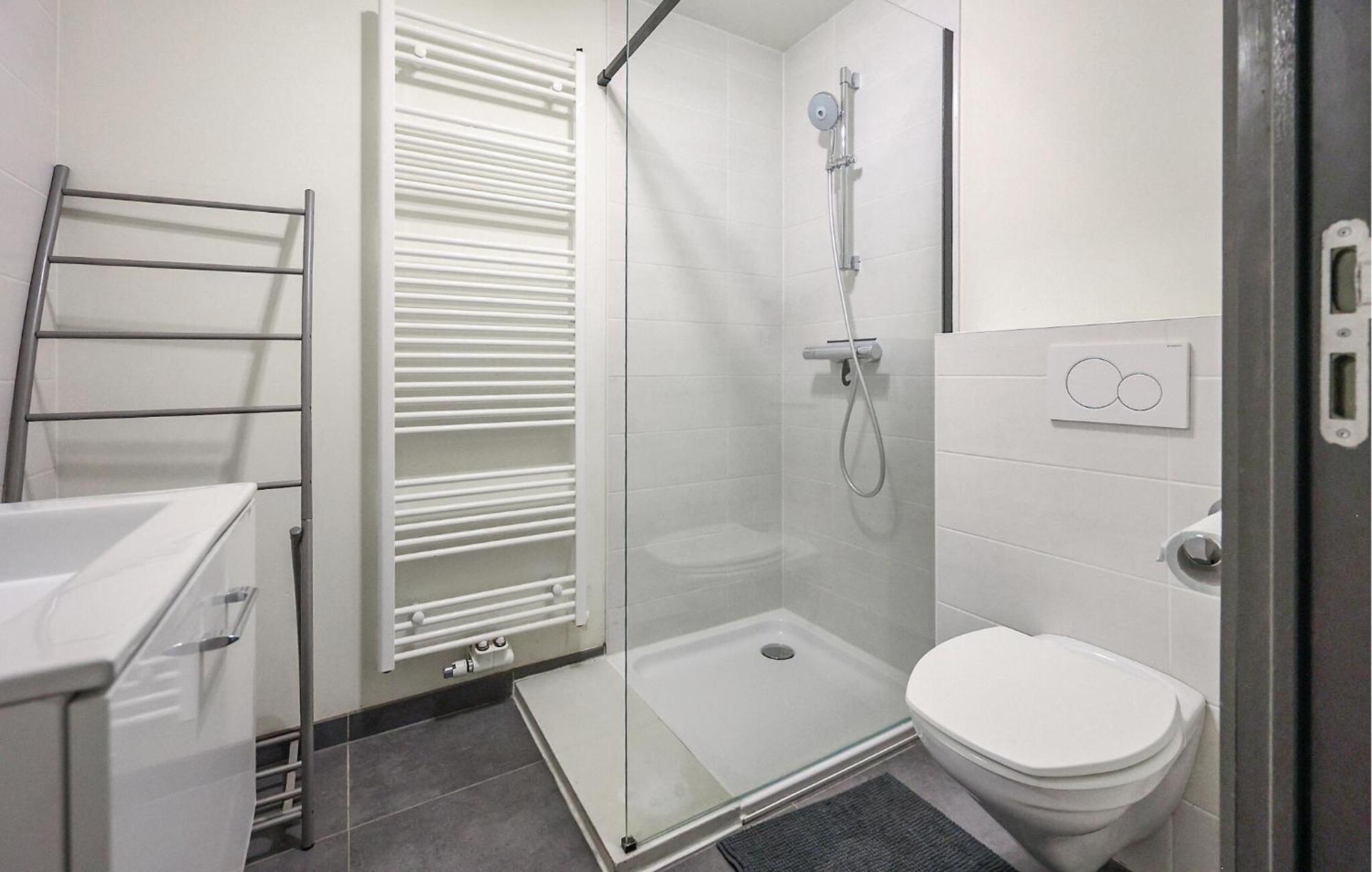 Апартаменты Residentie Crystal Ref 99 Остенде Экстерьер фото
